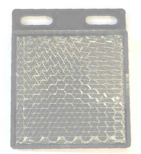 SENSOR, PHOTOELECTRIC, 4 METER RANGE, 12-240 VDC, 24-240 VAC SRL # G50-4B4JC