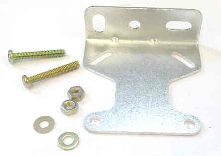 SENSOR, PHOTOELECTRIC, 4 METER RANGE, 12-240 VDC, 24-240 VAC SRL # G50-4B4JC