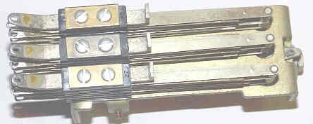 RELAY, SR, SPECIFY CONTACT ARRANGEMENT