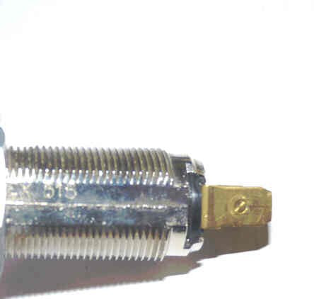 SWITCH, KEYED, AUTO-EMERGENCY POWER, EX515 KEY