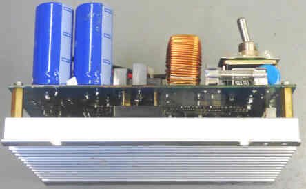 BOARD, CIRCUIT, INVERTER, HEAT SINK MOUNTED GAL# DRV-0010N