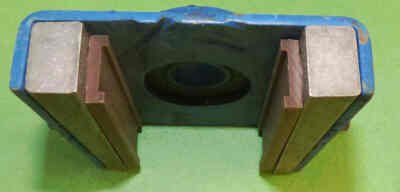 ASSEMBLY, SLIDE, WELDMENT WITH BEARING & GUIDES DC-68 OPERATOR DOVER # 9838697