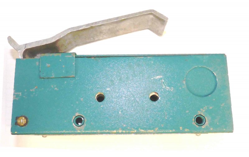 SWITCH, GATE, DOVER # 9848540 OR MA5422-A