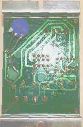 TIMER, ICE CUBE BASE, O-2 MINUTES , 120 VAC MONTGOMERY # P-16553