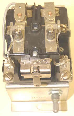 TIMER, RELAY P & B, O-2 MINUTES , 120 VAC MONTGOMERY # P8555