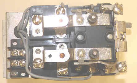 TIMER, RELAY P & B, O-2 MINUTES , 120 VAC MONTGOMERY # P8555