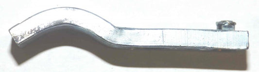 CONTACT, COPPER, G-E, 2 3/8 X 7/8, 125 AMP STALEY PART #14203