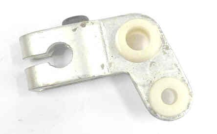 LEVER, BELLCRANK, INTERLOCK, RH/LH ARMOR # 11907-01