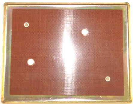 SWITCH, INTERLOCK, RH, AS ILLUSTRATED ARMOR # 12002-01