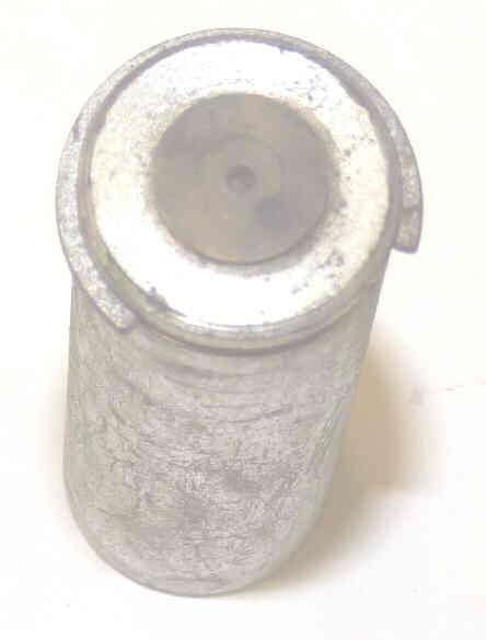 CORE, STANDARD, WITHOUT NON-MAGNETIC INSERT ARMOR # 10616-01