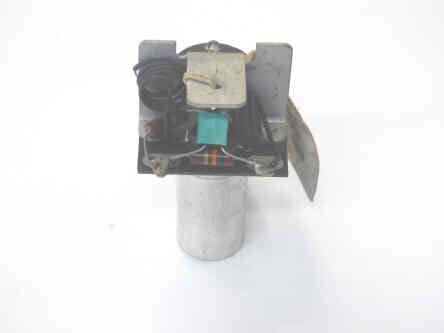 OEM REPLACEMENT FOR CAPACITOR WESTINGHOUSE # 466D064G08