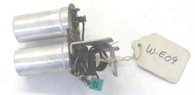 OEM REPLACEMENT FOR CAPACITOR WESTINGHOUSE 466D064G09