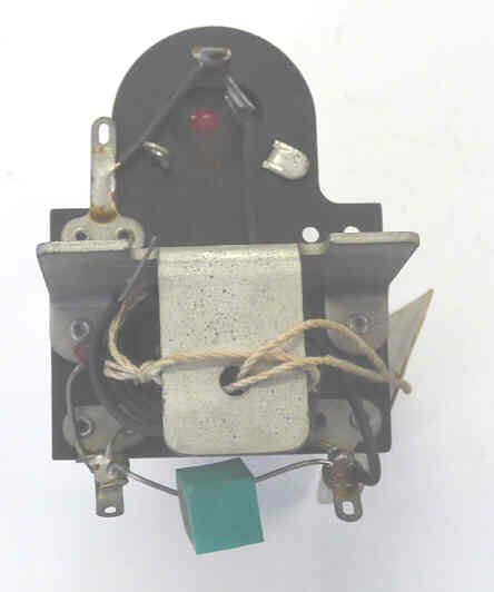 OEM REPLACEMENT FOR CAPACITOR WESTINGHOUSE 466D064G09