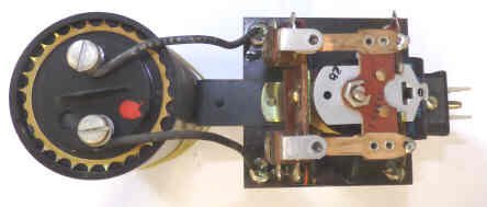 TIMER, PLUG-IN, 8 PIN, COMPLETE AS SHOWN STALEY # 8AA-2