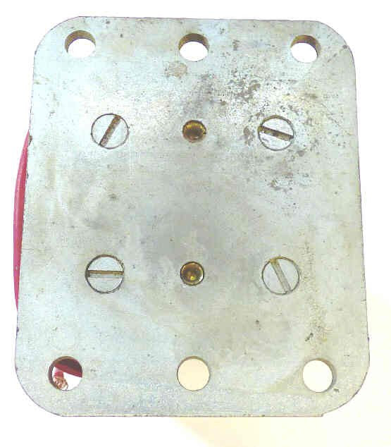 SWITCH, PERMANENT MAGNET, O. THOMPSON EPS-3