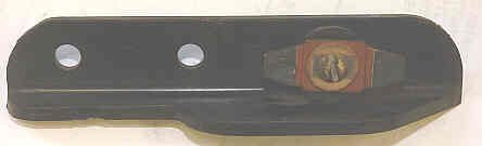 CONTACT ASSEMBLY BRIDGING, W/ REGULAR CONTACT, 'M' LOCK RH HAUGHTON 34-2551-006