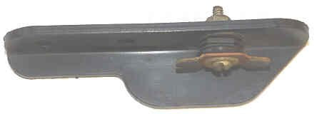 CONTACT ASSEMBLY BRIDGING, W/ REGULAR CONTACT, 'M' LOCK RH HAUGHTON 34-2551-006