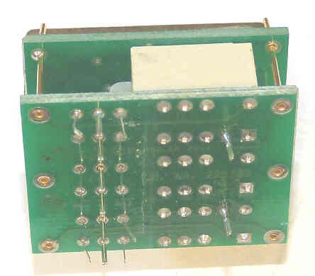 RELAY, SOLID STATE, REPLACES 6PDT TYPE H PLUG-IN 24VDC HAUGHTON # 225780