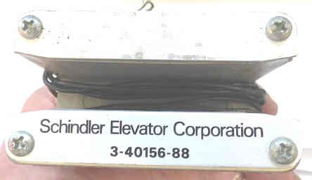 SWITCH, MAGENTIC, NOT FOR FOR LU/LD EXCEPT ON HYDRO OR GAC HAUGHTON # 3-40156-88
