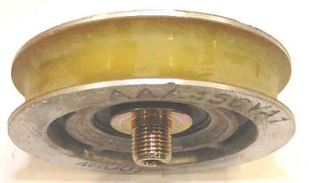 ROLLER, HANGER, METRIC THREAD & SOCKET OTIS # AAA456YA1