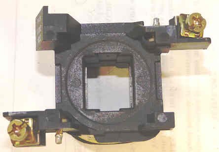 COIL, RELAY, CONTROL, 220-240 VAC COIL SPRECHER & SCHUH 22.122.304-34