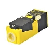SWITCH, PROXIMITY,, 20-250 VAC, 10-300 VDC 15MM RANGE TURCK #Bi15U-CP40-FDZ30X2