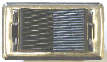 SWITCH, TOGGLE, BLACK, CHROME BEZEL, 3 CONNECTIONS ON-OFF-ON