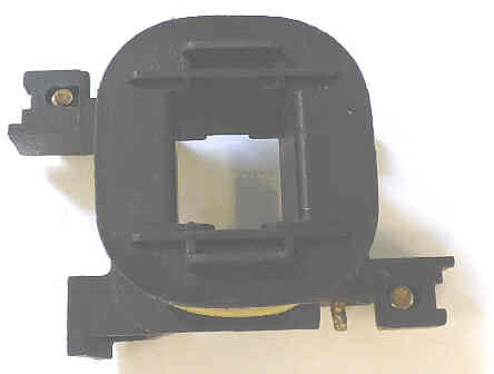 COIL, 220 VAC, USED FOR CA3-9, CA3-12 & CA3-16 CONTACTORS S&S # 22.122.304-34