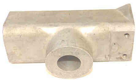 SHOE, 9844508 GUIDE SHOE ASSEMBLY DOVER #9808279