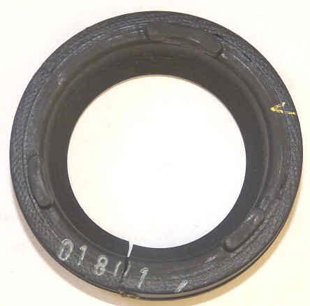 SEAL,OIL WORM SHAFT, SPLIT, GD 45 & 50 MACHINES DOVER # 9752146