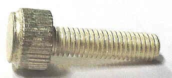 CONTACT, STATIONARY, 5/16 SILVER TIP , 130 SERIES RELAYS
