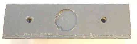 SWITCH, GATE, COMPLETE AS SHOWN, RH/LH INTERCHANGEABLE GAL # SW1-0001N