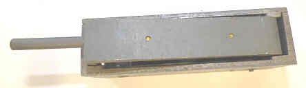 SWITCH, GOVERNOR OVERSPEED, LH/RH/ INTERCHANGEABLE HW # SW1-0020N