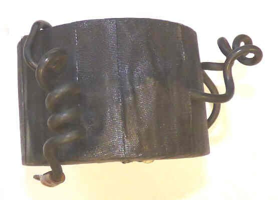 COIL, RELAY PAYNE # V-132