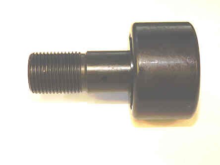 ROLLER, CAM FOLLOWER, 2 DIAMETER, MCGILL # CF 2 SB