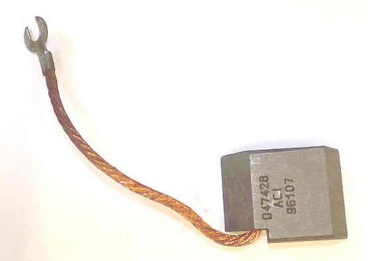 BRUSH, GRAPHITE, .625 X 1.500 X 2.000 ACI OTIS # 240F11