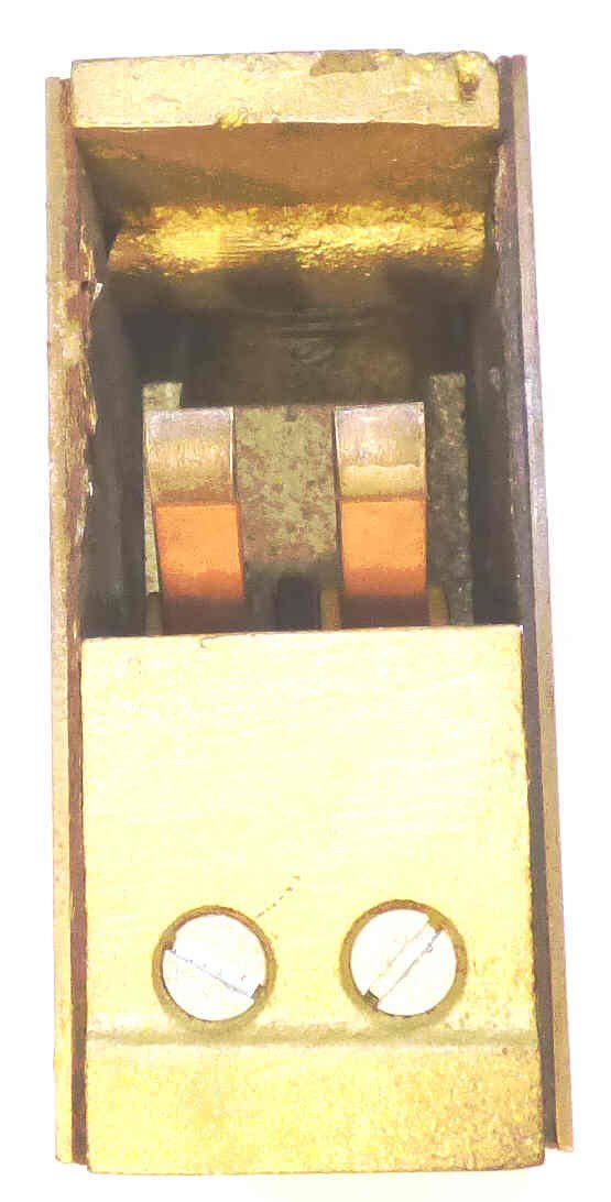CONTACT, DOOR, ASSEMBLY, TYPE L OTIS # 148160