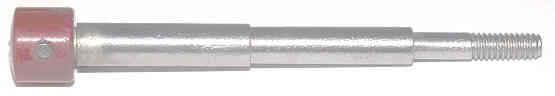 ROD, PUSH USED ON PA-R6A15/16 M276 D.C. AUX CONTACTS PAYNE # K2089