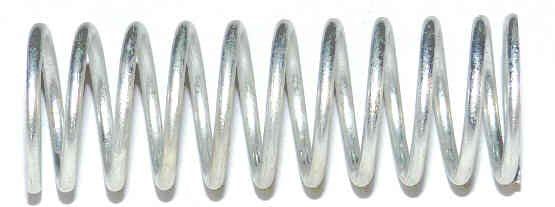 SPRING, COMPRESSION, STEEL, USED ON M293 CONTACTOR PAYNE # K1467