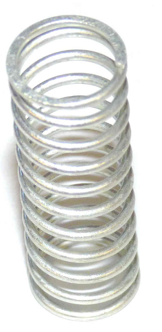 SPRING, COMPRESSION, STEEL, USED ON M293 CONTACTOR PAYNE # K1467