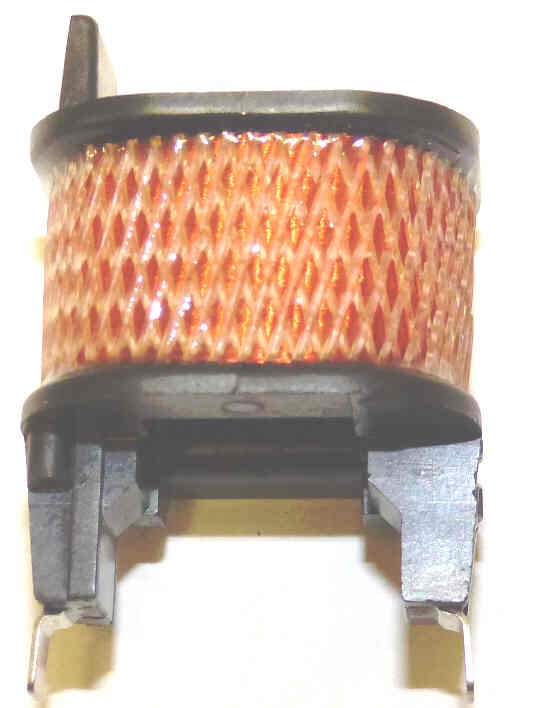 COIL, RELAY, CONTROL, 208VAC COIL SPRECHER & SCHUH 22.113.204-