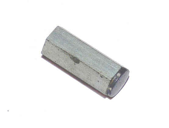 CONTACT, HEX, SILVER TIPPED WATSON # TA-4333