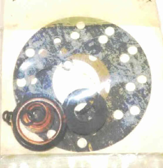 KIT, GASKET & SEAL, USED FOR ALL1 1/4 UV VALVES EECO # 2310
