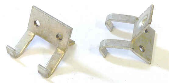 BASE, SUPPORT, USED WITH FINGERBOARD ASSEMBLIES