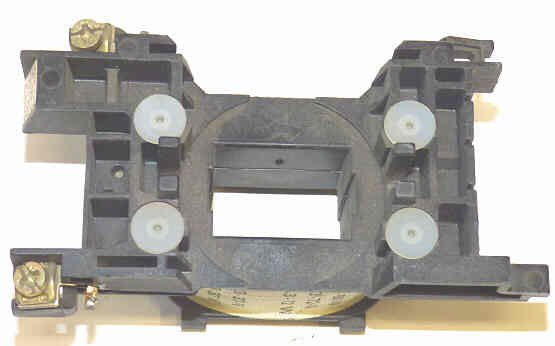 COIL, CA3-37-72 CONTACTORS, 440=460 VAC COIL S & S # 22.114.306.20