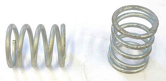 SPRING, STEEL EECO # 5018