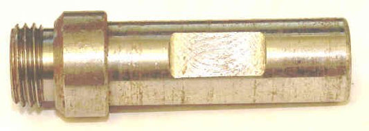 FITTING, STEEL, MACHINED, VALVE EECO # 2131