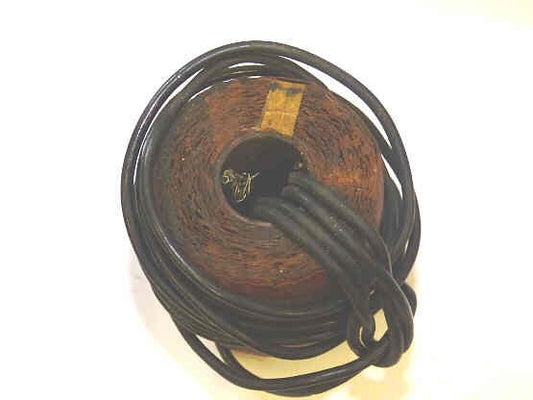 COIL, VALVE , 110 VOLT DC, 273 OHMS ARMOR # # 10503-01 01580048