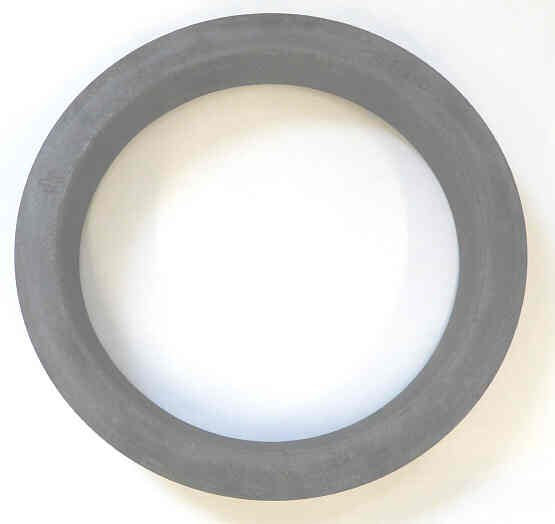 SEAL, 4 1/2, WHITE EVANS TEXACONE # 6E003