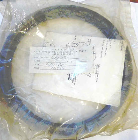 SEAL, PACKING, ROTARY, 7 1/2' JACK, DOVER